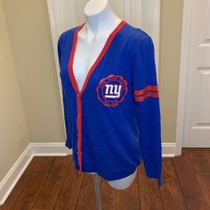 NFL NY Giants coverup